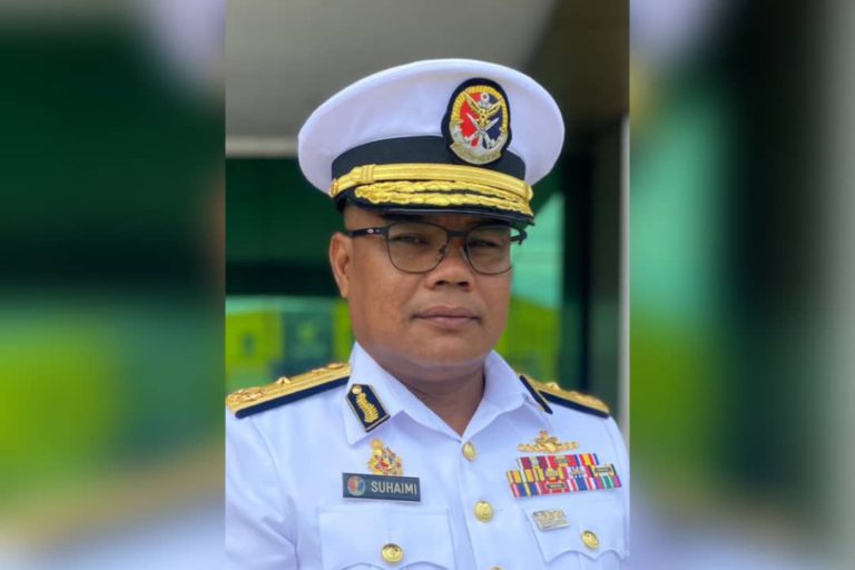 Komuniti maritim diingatkan untuk sentiasa peka dengan keselamatan di laut