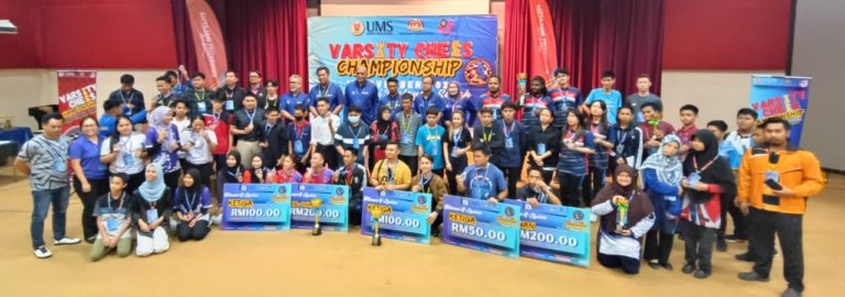 Projek Surabaya 2024 bakal dilancarkan, persiapan hadapi Sukan Universiti ASEAN