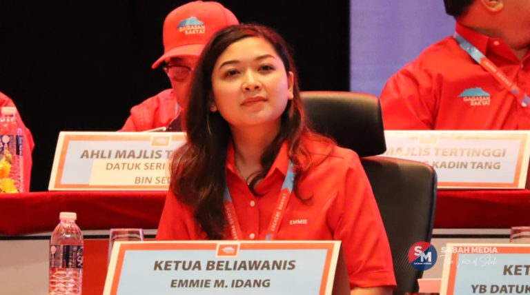Beliawanis Gagasan Rakyat semakin diterima kelompok wanita muda Sabah