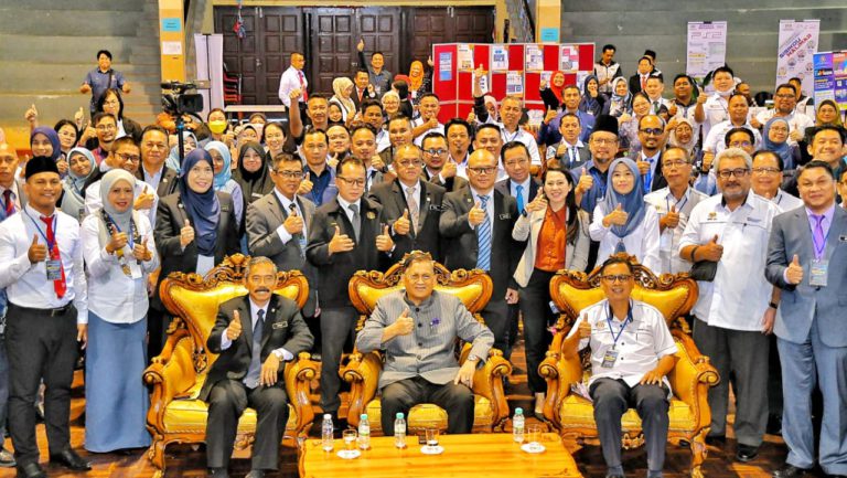 Pembudayaan inovasi dalam sektor, unit jabatan perlu sentiasa dititikberatkan