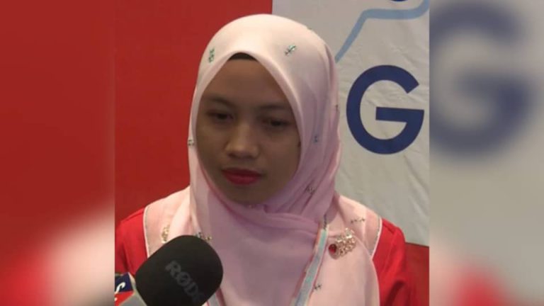 Bantuan BUDI, BAKTI beri manfaat pelajar Sabah lanjut pengajian