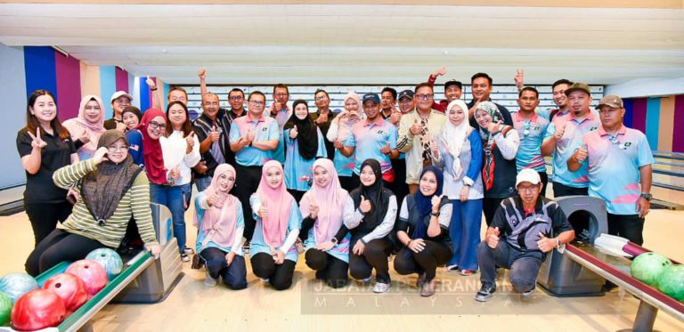 Tabung Haji Negeri Sabah anjur program hargai sumbangan pengamal media