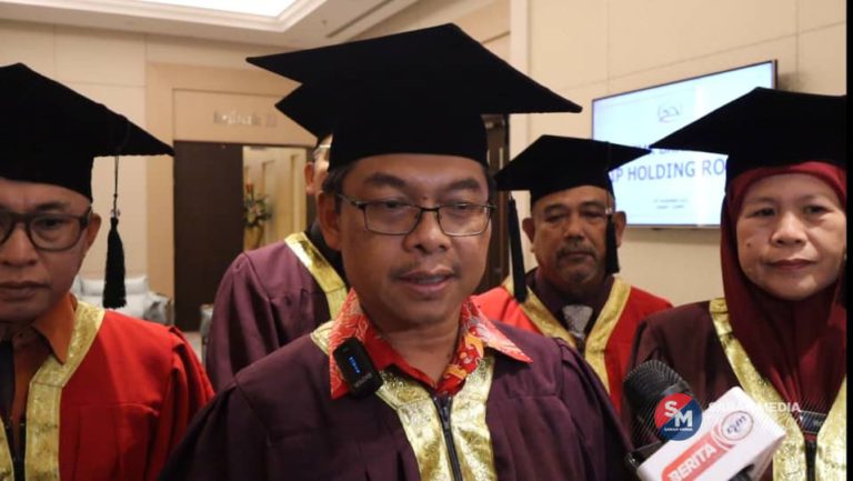 Pindaan Ordinan Buruh Sabah perlu diteliti sebaik mungkin – Mustapha