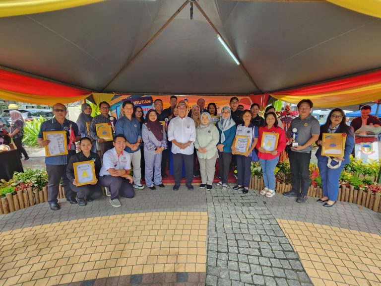 DBKK cadang tahap kebersihan tandas kriteria bagi pembaharuan lesen perniagaan