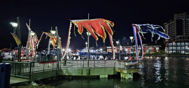 Promosi Semporna secara agresif sebagai kawasan tumpuan pelancong – Christina