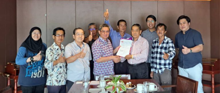 Gagasan Rakyat Likas terbuka terima bekas pemimpin, ahli-ahli pembangkang