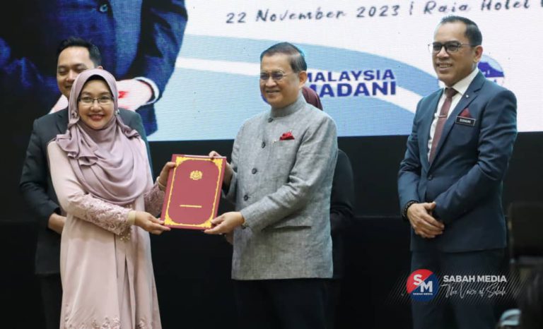 Pesara perlu bijak isi masa dengan aktiviti kemasyarakatan