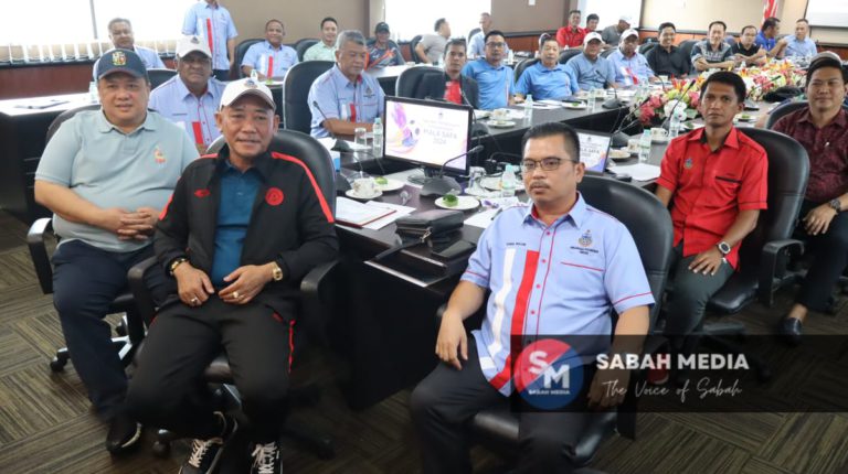 Piala SAFA cungkil pelapis muda bola sepak Sabah