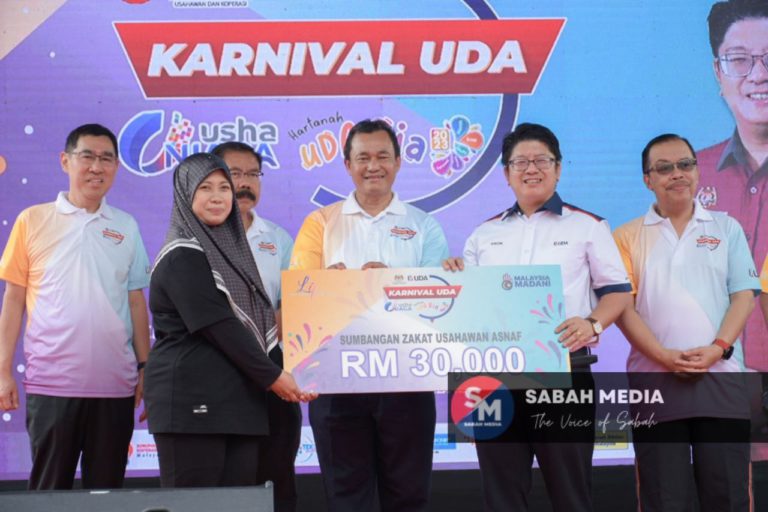 Dasar pandang ke Timur dalam negara dicadang, tumpu potensi Sabah dan Sarawak