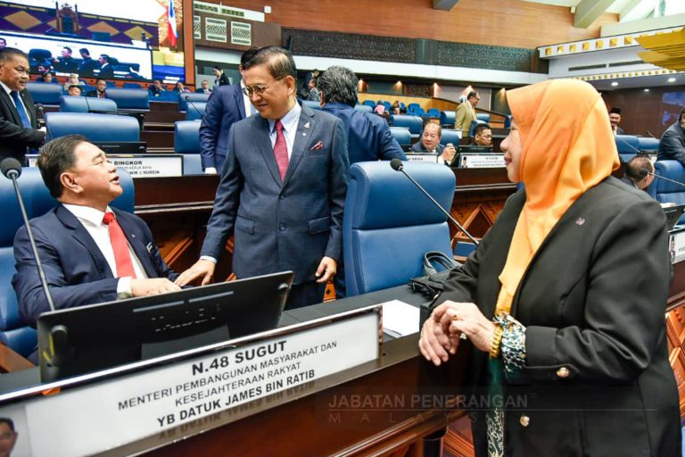 DUN Sabah : KSTI laksana pelbagai program outreach berkaitan STEM