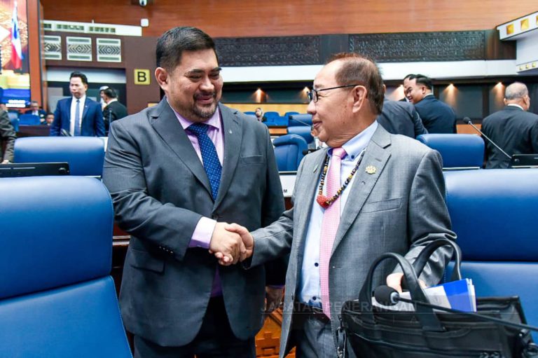 DUN Sabah : JKR laksana pemantauan secara berkala jalan raya di Sabah