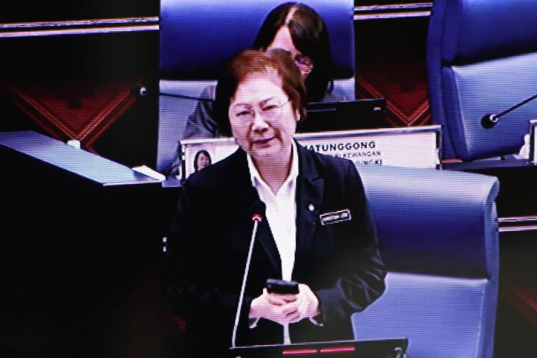 Taman-Taman Sabah jalin kerjasama dengan Korea National Park Service, urus Global Geopark