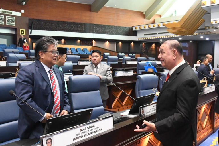 DUN Sabah : 22 jenis sukan dipertandingkan pada SAGA ke-10