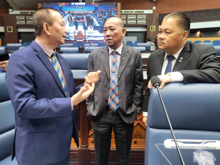 DUN Sabah : 18,853 miskin tegar direkodkan dalam sistem E-Kasih