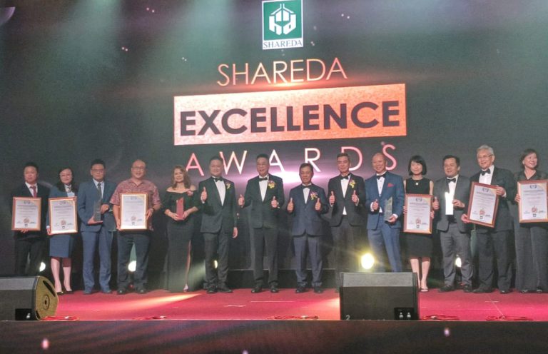 Kerajaan pertimbangkan tanah negeri untuk Shareda bina rumah mampu milik