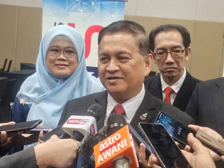 MUIS Halal Hab ambil maklumat lanjut, dakwaan peralatan bakeri mengandungi DNA khinzir