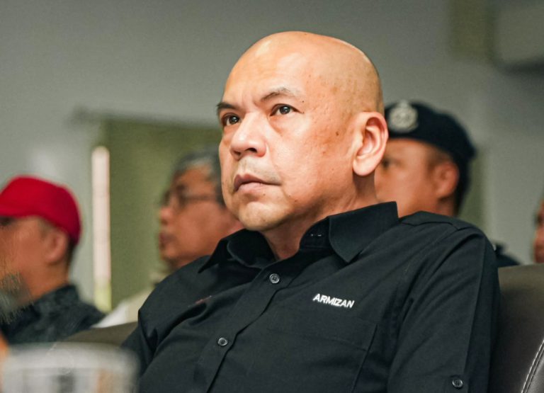 Gangguan bekalan disebabkan harga gula mentah tinggi di pasaran antarabangsa – Armizan