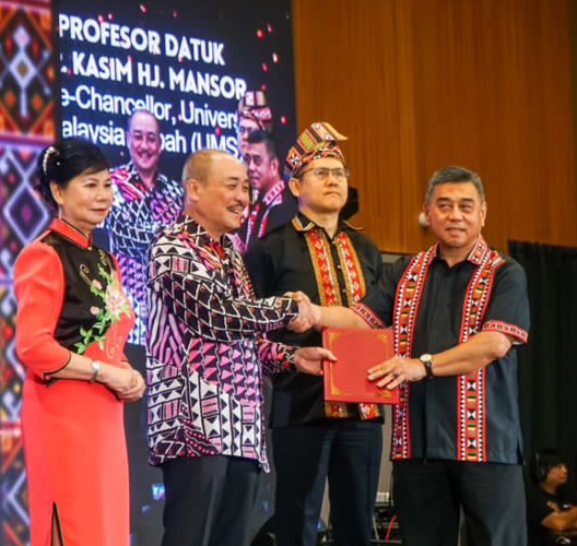 IDS badan penyelidikan penting untuk pembangunan negeri dan rakyat