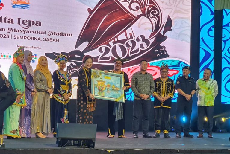 Sabah komited pastikan khazanah budaya bangsa terpelihara
