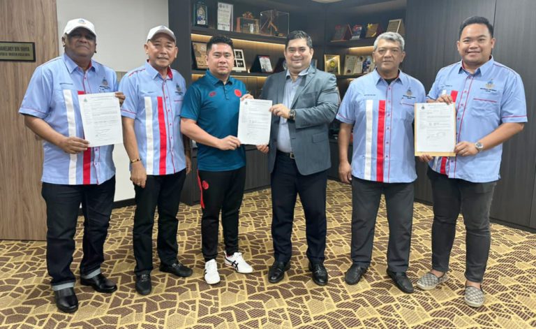 SAFA lantik  pengurusan pasukan baharu untuk kejohanan tahun hadapan