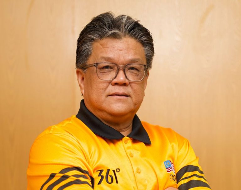 Kerajaan persekutuan diminta pertimbangkan peruntukan secukupnya untuk pembangunan Belia dan Sukan di Sabah, Sarawak – Ellron