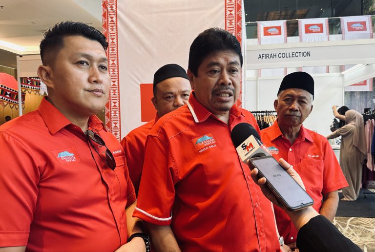 Hajiji bawa banyak perubahan -Sani