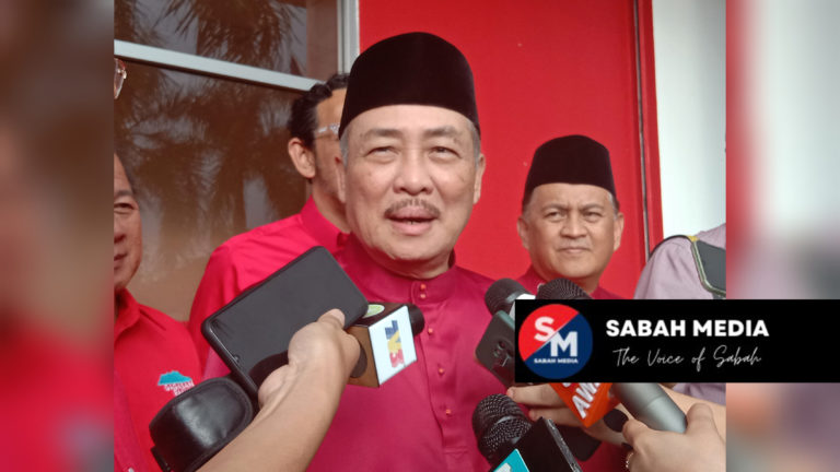 Parti Gagasan Rakyat Sabah adakan Persidangan Agung Tahunan di SICC, 13 Nov ini