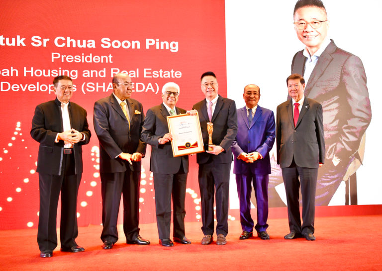 Hajiji mempelawa pelabur China terokai Ekonomi Biru di Sabah