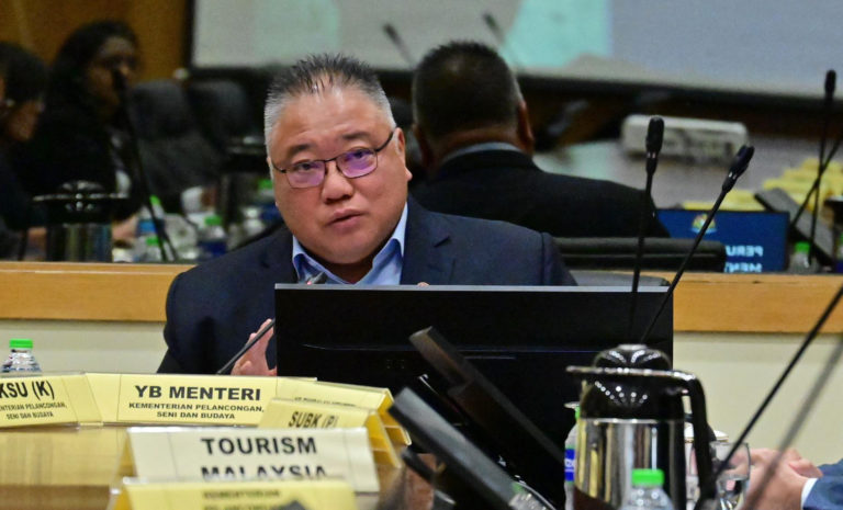 MOTAC pandang serius insiden kemalangan membabitkan pelancong di Sabah