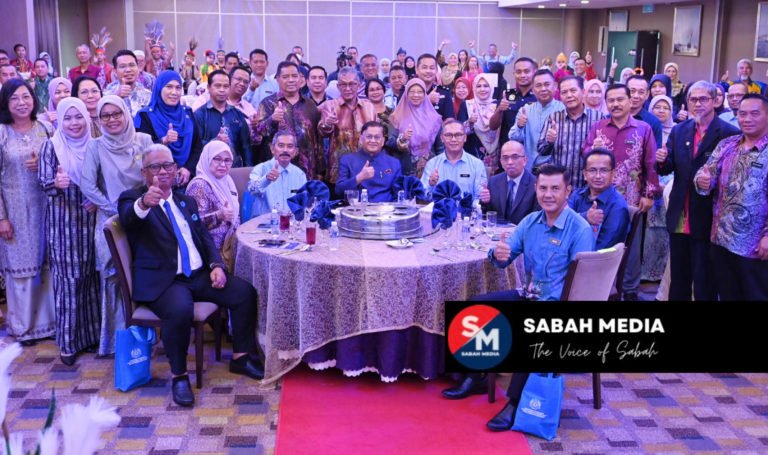 JPNS hargai dan iktiraf perkhidmatan serta pengurusan HEM