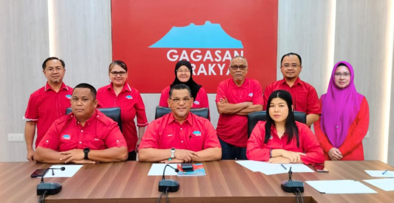 Ketua Penerangan Gagasan Rakyat alu-alukan kehadiran perwakilan & pemerhati ke Persidangan Agung