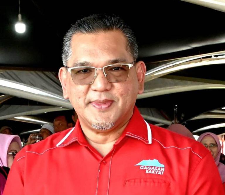 Dakwaan Suhaimi terhadap Hajiji adalah rekaan semata-mata untuk tutup kelemahan kudeta yang gagal – Nizam