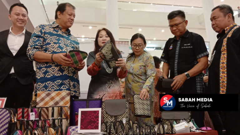 Hajiji mahu Pelancongan Berasaskan Komuniti dibangunkan secara agresif