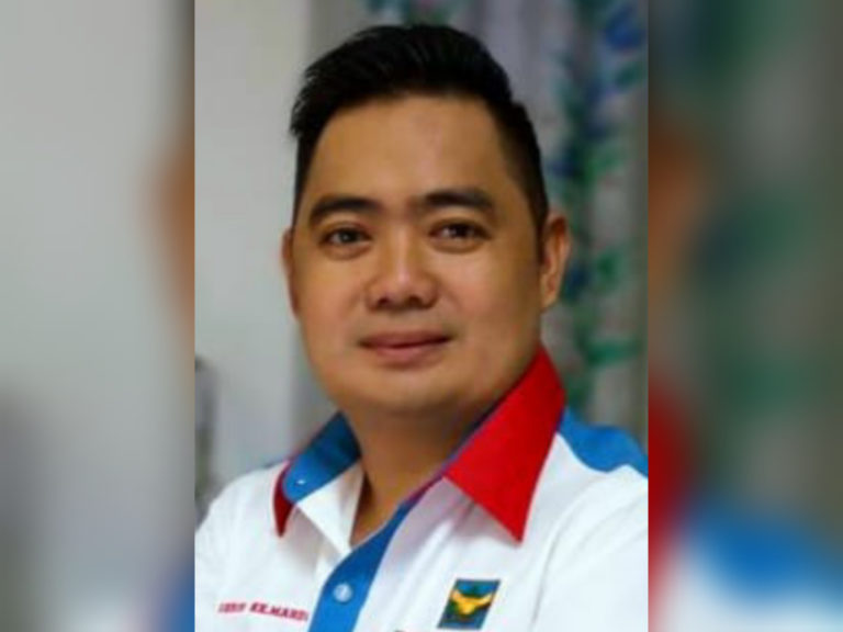 Kisah Guru Besar SK Ulu Ansuan tinggal di stor dapat perhatian Exco Pemuda PBS