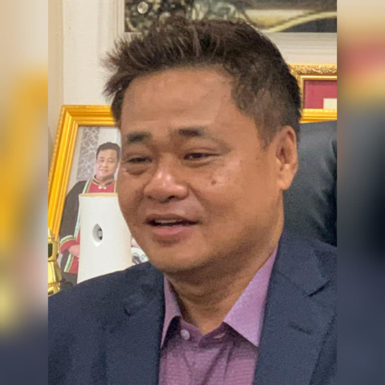 Lebih 4000 ahli Gagasan Rakyat di Kuamut direkodkan – Masiung