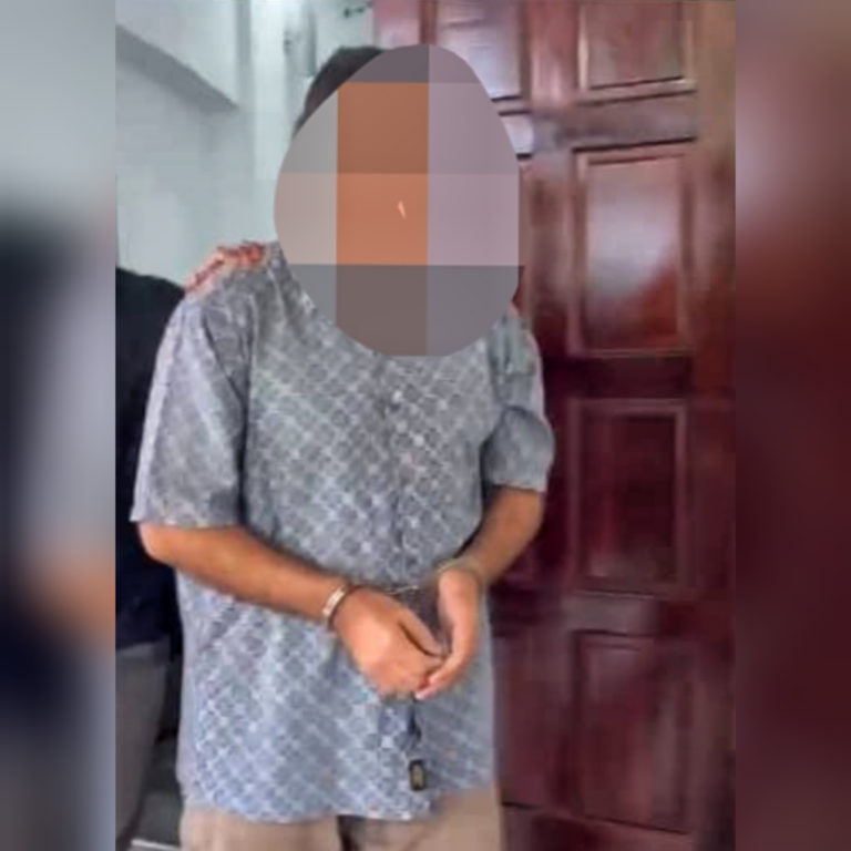 Suspek warga asing ditahan reman, kes rasuah ‘lesen terbang’