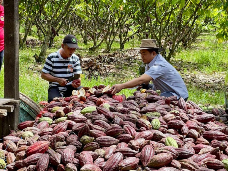 Manfaatkan sebaik mungkin peruntukan pertanian yang diberi – Dr Ramle