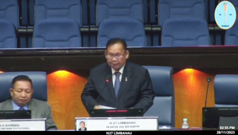 Cadangan bina bangunan Sekolah Menengah di Limbahau diberi perhatian sewajarnya – Juil