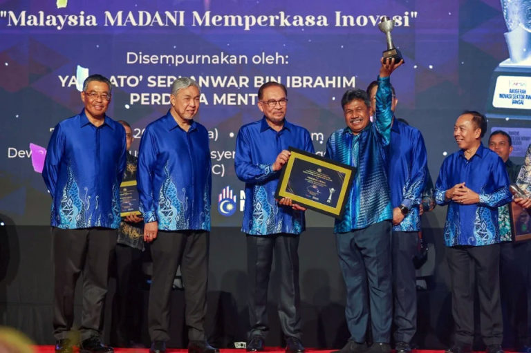 Skim gaji baharu penjawat awam diumum sebelum akhir 2024