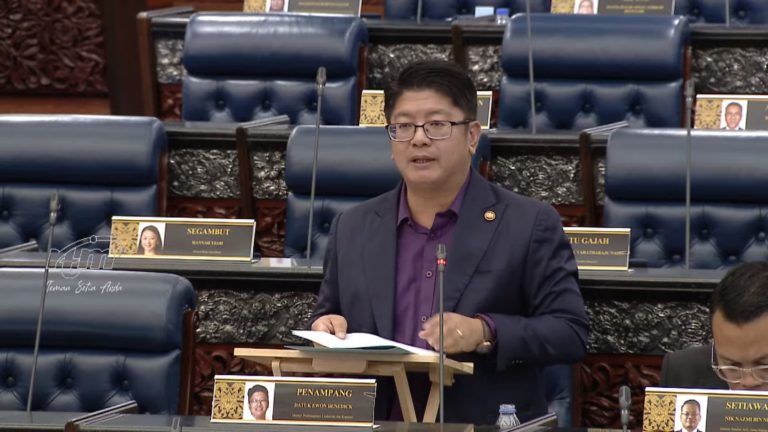 Bajet 2024: KUSKOP terima peruntukan RM778.8 juta