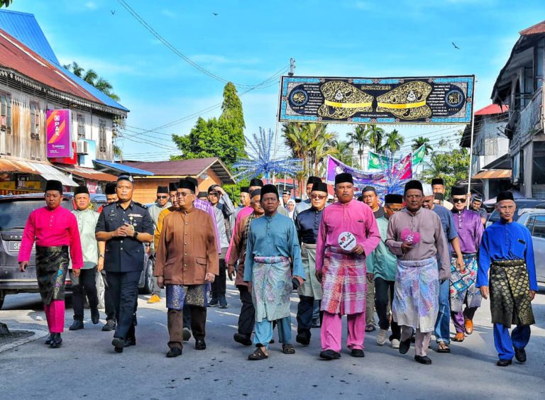 Pelaksanaan Minggu Solidariti Palestin di sekolah dialu-alukan, perlu ikut SOP ditetapkan
