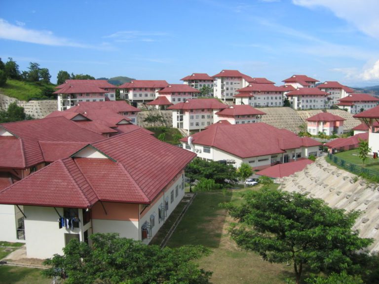 UMS pantau perkembangan pelajar susulan isu tangki air tercemar