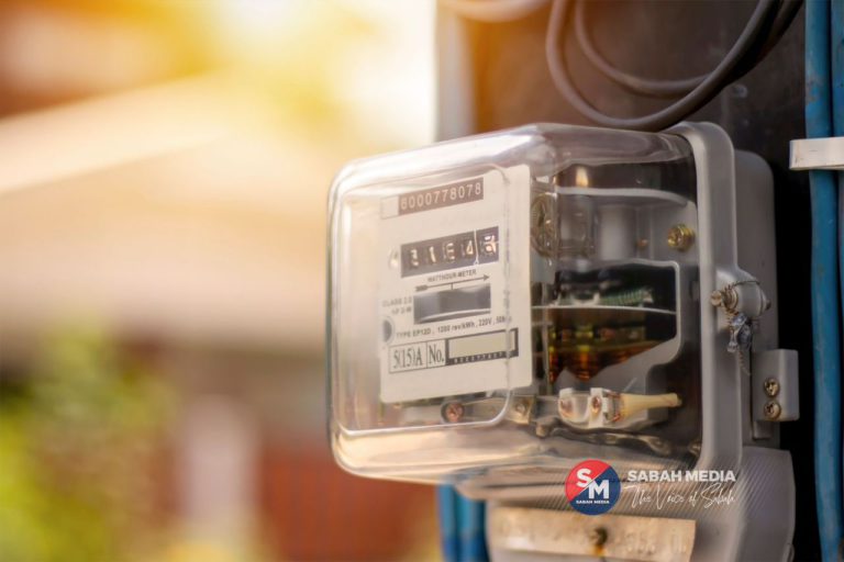 Current electricity tariff needs to stay until Sabah gets stable power supply