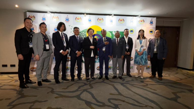 Sabah konsisten pelihara biodiversiti flora dan fauna