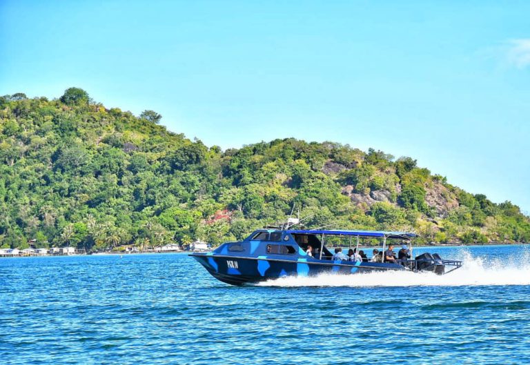 Operasi Sanggah bantu ESSCOM tangani kes penculikan