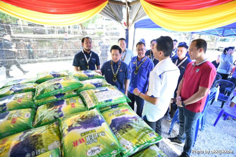 PKD Mobile berupaya jadi platform bantu usahawan luar bandar pasarkan produk dalam talian