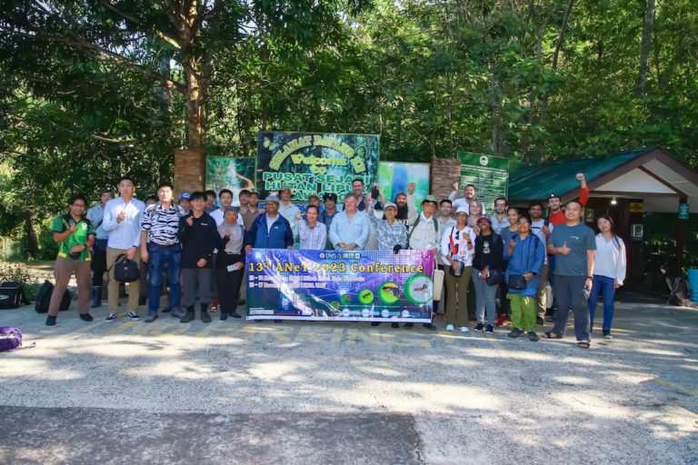 AneT – IBTP UMS anjur persidangan penyelidikan semut di Asia