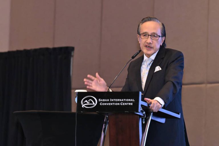 MRSM Ranau dicadang dinamakan sebagai MRSM Kinabalu Ranau