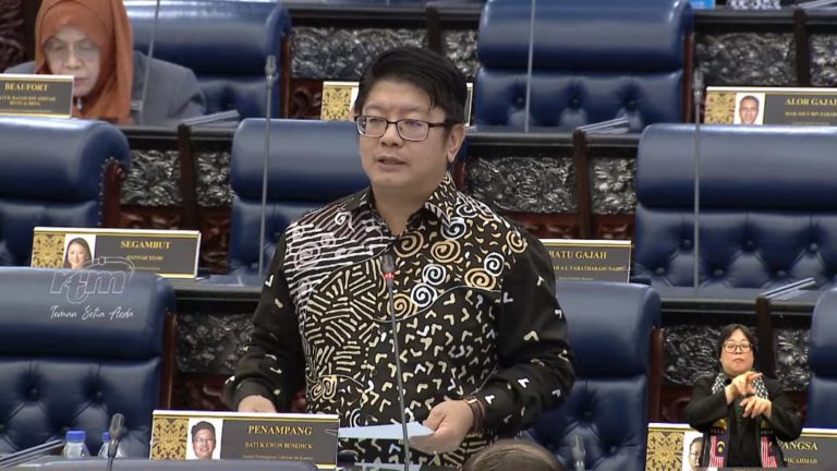 Pusat pengedaran utama koperasi dicadang ditambah di Sabah, Sarawak