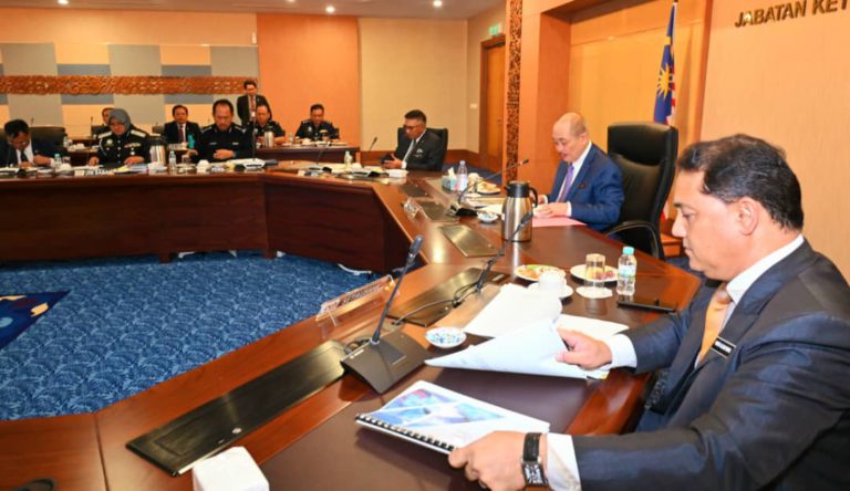 Belanjawan 2024: Sabah Menjana Kesejahteraan Rakyat